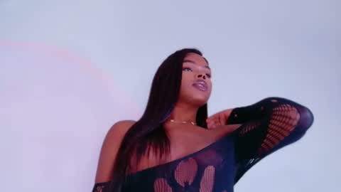gisela_valencia online show from 11, 6, 2026