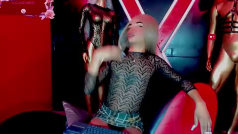 Gisel online show from 3, 2, 2025