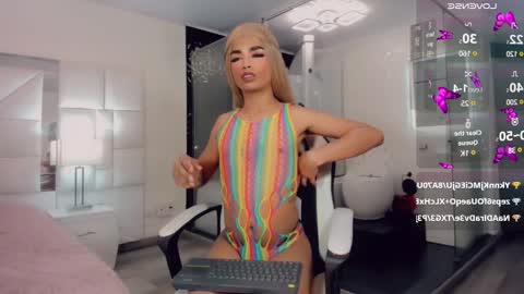 Gisel online show from 6, 3, 2025