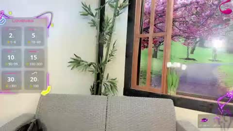 Snapshot of gisele_fox chatting on 15, 6, 2026 Gisel online show from 15, 6, 2026