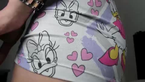 Gisell online show from 20, 2, 2026