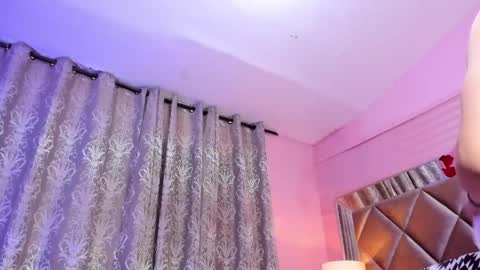 gisell ocampo online show from 19, 3, 2026