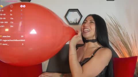 Gisell s online show from 13, 3, 2026