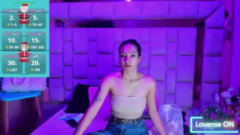 gisell_squirt online show from 22, 11, 2025