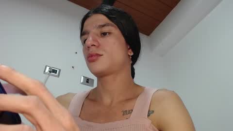 Gisella online show from 25, 3, 2026