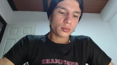 Snapshot of gisellawatsonn chatting on 1, 6, 2026 Gisella online show from 1, 6, 2026