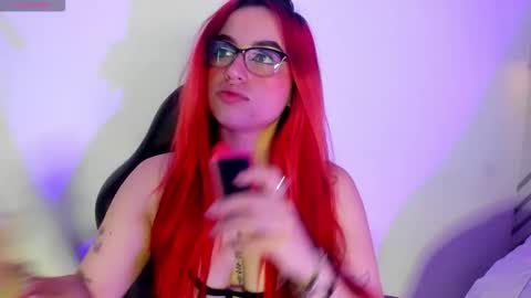 Giselle  online show from 27, 2, 2026