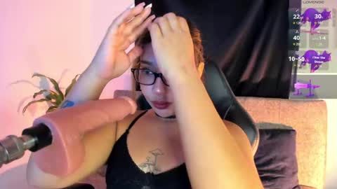 Snapshot of giselle_messydoll chatting on 3, 5, 2026 Giselle online show from 3, 5, 2026