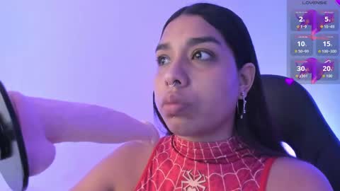 Giselle online show from 14, 9, 2025