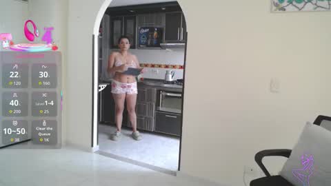 Giselle  online show from 19, 11, 2025