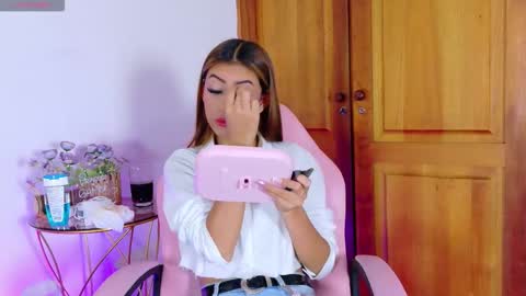 giselleclair online show from 20, 2, 2026