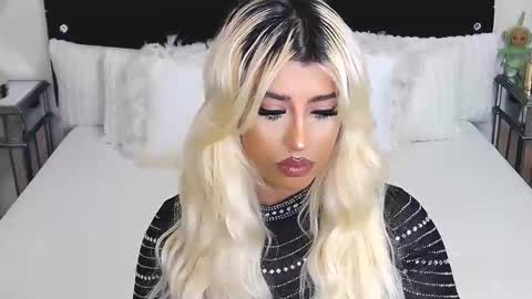 Giselle online show from 28, 3, 2026