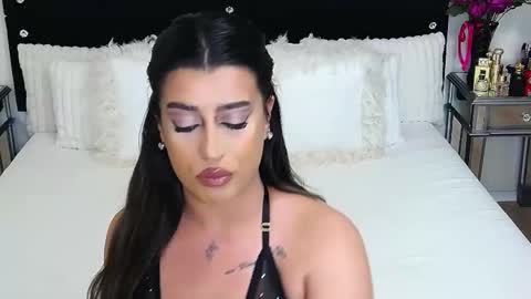 Giselle online show from 19, 4, 2026