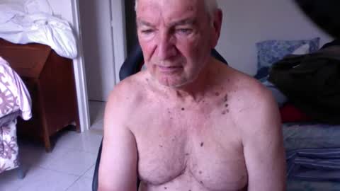gisse1952m online show from 30, 5, 2026