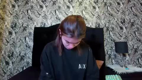 Gissel angel online show from 17, 9, 2025