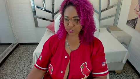 Gisselle online show from 21, 5, 2026