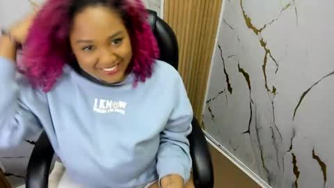 Gisselle online show from 23, 5, 2026