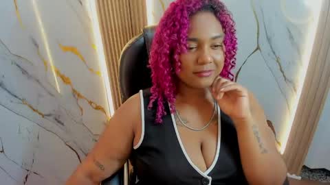 Gisselle online show from 25, 5, 2026