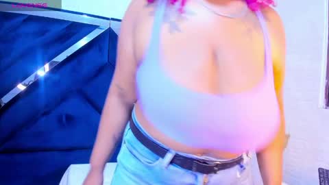 Gisselle online show from 26, 5, 2026