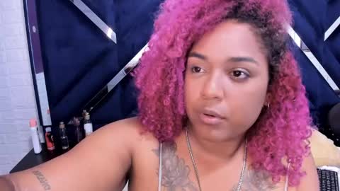 Gisselle online show from 31, 5, 2026