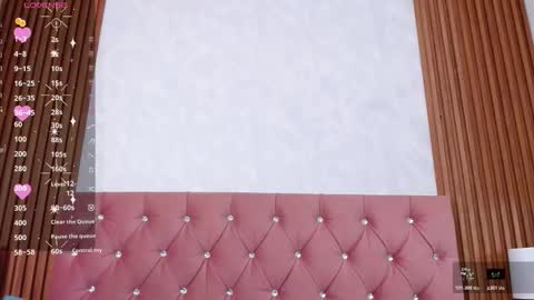 Gissell Saenz online show from 13, 3, 2026