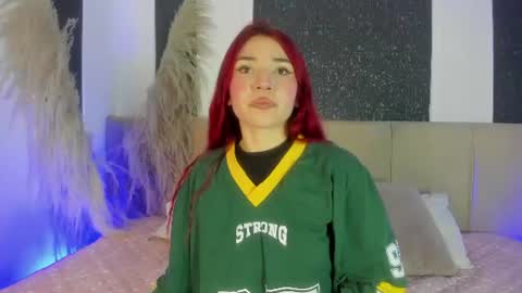 Gissy online show from 16, 7, 2026