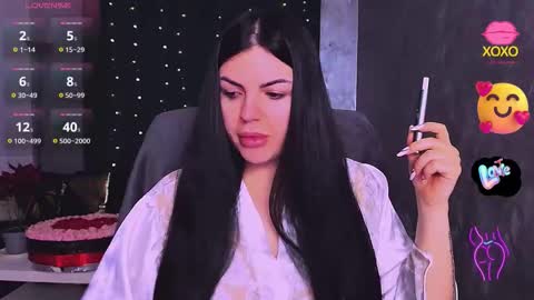 Giulia online show from 13, 1, 2026