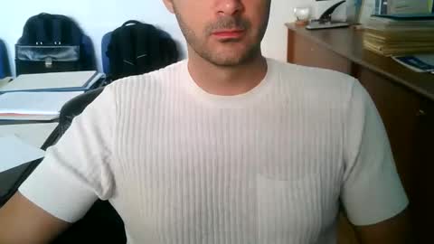 giuseppevai1 online show from 21, 9, 2025