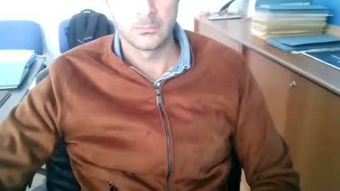 giuseppevai1 online show from 11, 10, 2025