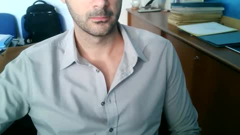 giuseppevai1 online show from 4, 11, 2025