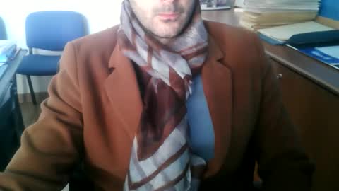 giuseppevai1 online show from 18, 12, 2025