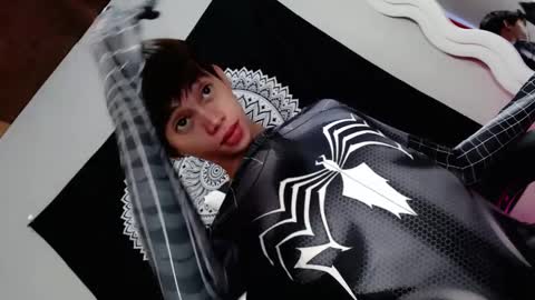 givemethrillx online show from 20, 2, 2025