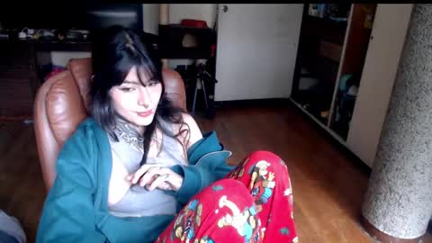 Snapshot of givenom chatting on 6, 10, 2025 dirtyvenom online show from 6, 10, 2025