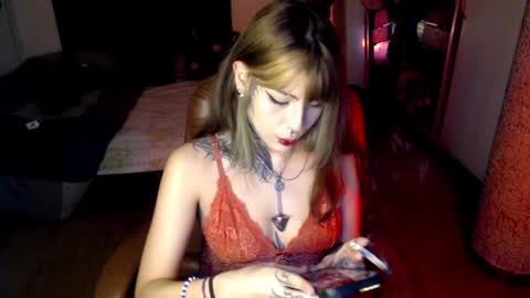 Snapshot of givenom chatting on 15, 2, 2026 dirtyvenom online show from 15, 2, 2026