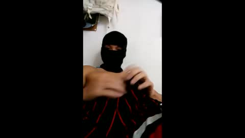 gixonmelendez online show from 27, 2, 2026