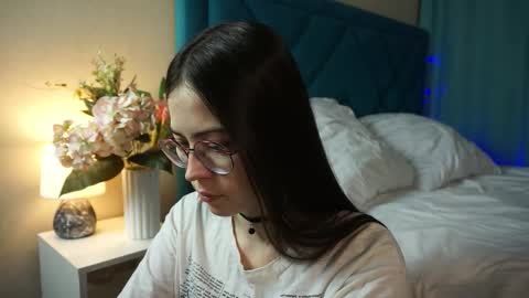 Agness online show from 13, 1, 2026