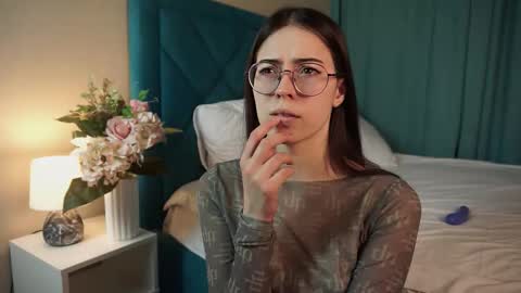 Agness online show from 8, 2, 2026