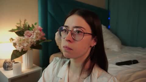 Agness online show from 13, 2, 2026