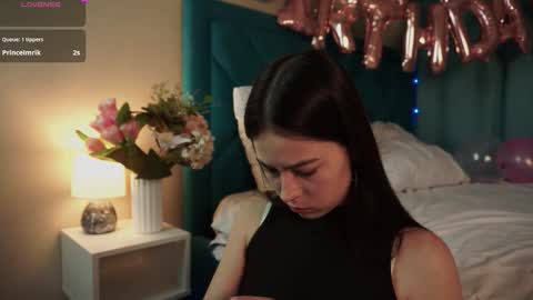 Agness online show from 28, 2, 2026