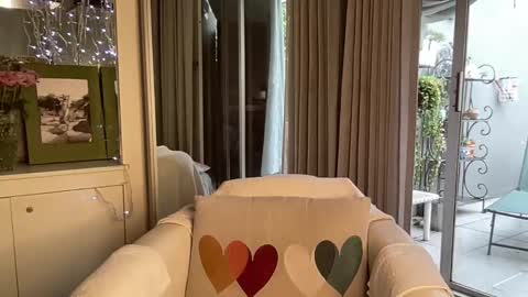 Gl1tter Barbie online show from 23, 2, 2025