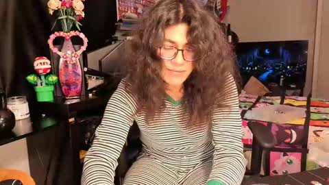 glaceon9 online show from 17, 2, 2025