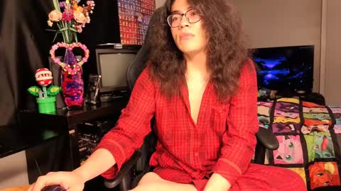 glaceon9 online show from 27, 2, 2025