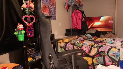 glaceon9 online show from 1, 3, 2025