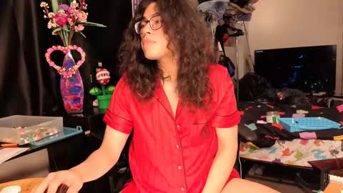 glaceon9 online show from 7, 3, 2025