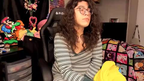 glaceon9 online show from 28, 9, 2025