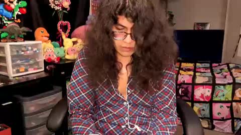 glaceon9 online show from 30, 9, 2025