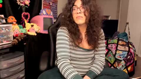 glaceon9 online show from 9, 10, 2025