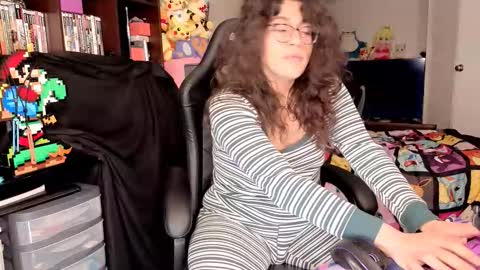 Snapshot of glaceon9 chatting on 6, 2, 2026 glaceon9 online show from 6, 2, 2026