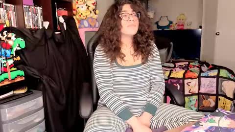 Snapshot of glaceon9 chatting on 12, 2, 2026 glaceon9 online show from 12, 2, 2026