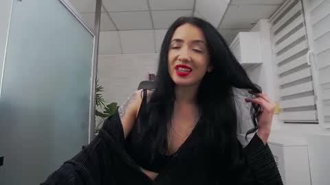 Snapshot of glamkate chatting on 15, 1, 2026 online show from 15, 1, 2026